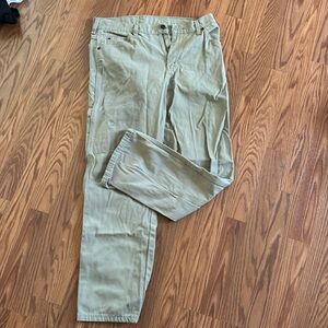 Dickies cargo pants